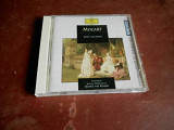 Mozart Horn Concertos ( Seifert / Karajan) CD фирменный б/у