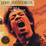 Jimi Hendrix 1996 - Ballad Of Jimi / Live At George's Club