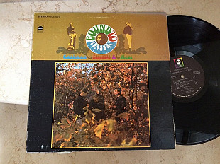 Cashman, Pistilli & West – Bound To Happen ( USA ) LP