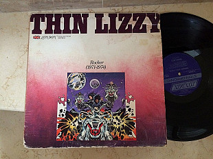 Thin Lizzy – Rocker (1971-1974) ( USA ) LP