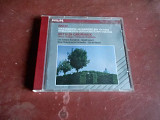 Bach Violin Concertos (Arthur Grumiaux) CD фирменный б/у