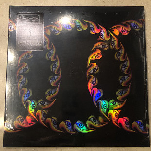 Tool – Lateralus 2LP Вініл Запечатаний ( Очікується)