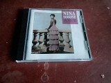 Nina Simone My Baby Just Cares For Me CD фирменный б/у