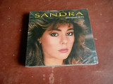 Sandra Greatest Hits 2CD новый