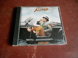 Adriano Celentano Azzurro CD фирменный б/у
