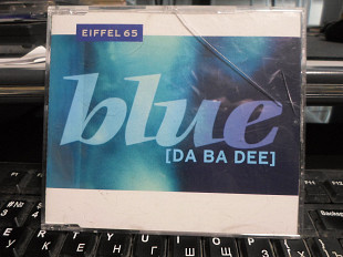 Eiffel 65 – Blue [Da Ba Dee]