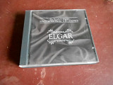 Elgar 3CD фирменный б/у