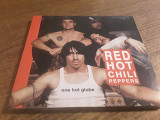 Red Hot Chili Peppers "One Hot Globe" 2002 г. (Made in the EU)