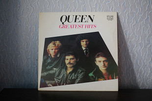 Queen Greatest Hits Balkanton