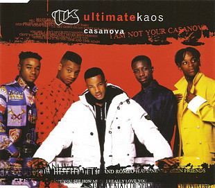 Ultimate Kaos – Casanova ( Germany )