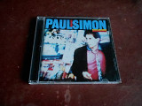 Paul Simon Hearts And Bones CD фирменный б/у