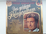 Peter Alexander Das goldene Schlageralbum