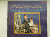 Peter Alexander Schone wiehnacht