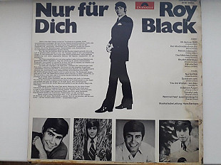 Roy Black Nur fur dich