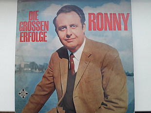 Ronny Die grossen erfolge