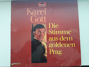 Karel Gott Die stimme aus dem goldrnen prag