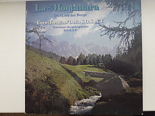 La Montanara