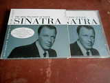 Frank Sinatra My Way The Best 2CD фирменный б/у