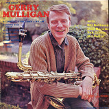 Gerry Mulligan - The Great Gerry Mulligan 1963 USA Gerry Mulligan Quartet - What Is There To Say 195