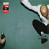 Moby – Play 2LP Вініл Запечатаний