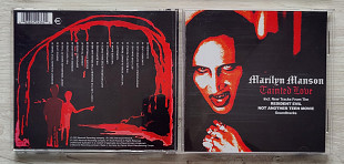 Marilyn Manson – Tainted Love - Best 2002