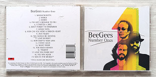 Bee Gees – Number Ones