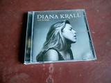 Diana Krall Live In Paris CD фирменный б/у