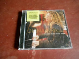 Diana Krall The Girl In The Other Room CD фирменный б/у