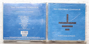 Van der Graaf generator-A grounding in numbers