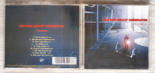 Van der Graaf Generator - Trisecto