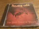 Running Wild "The First Years Of Piracy" 1991 г. (Made in Germany)