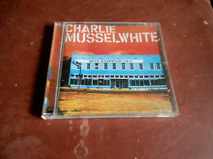 Charlie Musselwhite Delta Hardware CD фирменный б/у