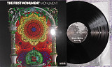 Monument – The First Monument 1971 Prog Rock