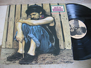 Kevin Rowland and Dexys Midnight Runners (Canada) LP