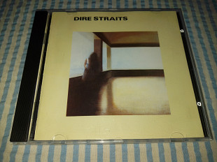 Dire Straits "Dire Straits" Made In Germany.