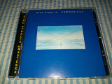 Dire Straits "Communiqué" Made In Germany.