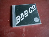 Bad Company CD фирменный новый