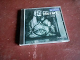 Mozart Requiem CD фирменный б/у