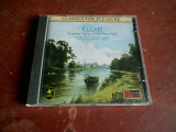 Elgar Symphony No.1 CD фирменный б/у