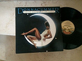 Donna Summer ‎( Giorgio Moroder ) – Four Seasons Of Love (USA) LP
