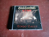 Blind Guardian Tokyo Tales CD фирменный б/у