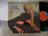 Carlos Montoya ‎– Flamenco Fury (USA) LP
