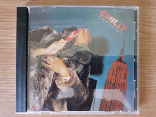 Компакт диск CD Chilly – For Your Love