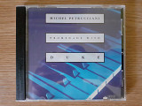 Компакт диск фирменный CD Michel Petrucciani – Promenade With Duke
