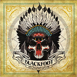 Blackfoot – Southern Native