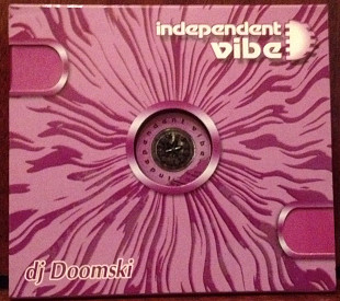 Independent Vibe: DJ Doomski (Limited Edition, Mixed)