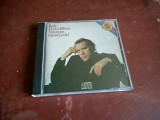 Bach The Goldberg Variations (Glenn Gould) CD фирменный б/у