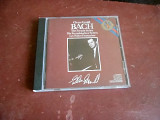 Bach The French Suites (Glenn Gould) CD фирменный б/у