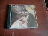Prokofiev Romeo & Juliet CD фирменный б/у