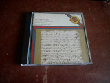 Bach Recital Italian Concerto (Glenn Gould) CD фирменный б/у